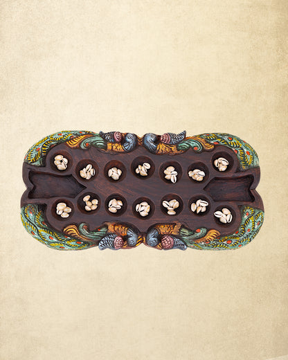 Palanguzhi Handcrafted Wooden