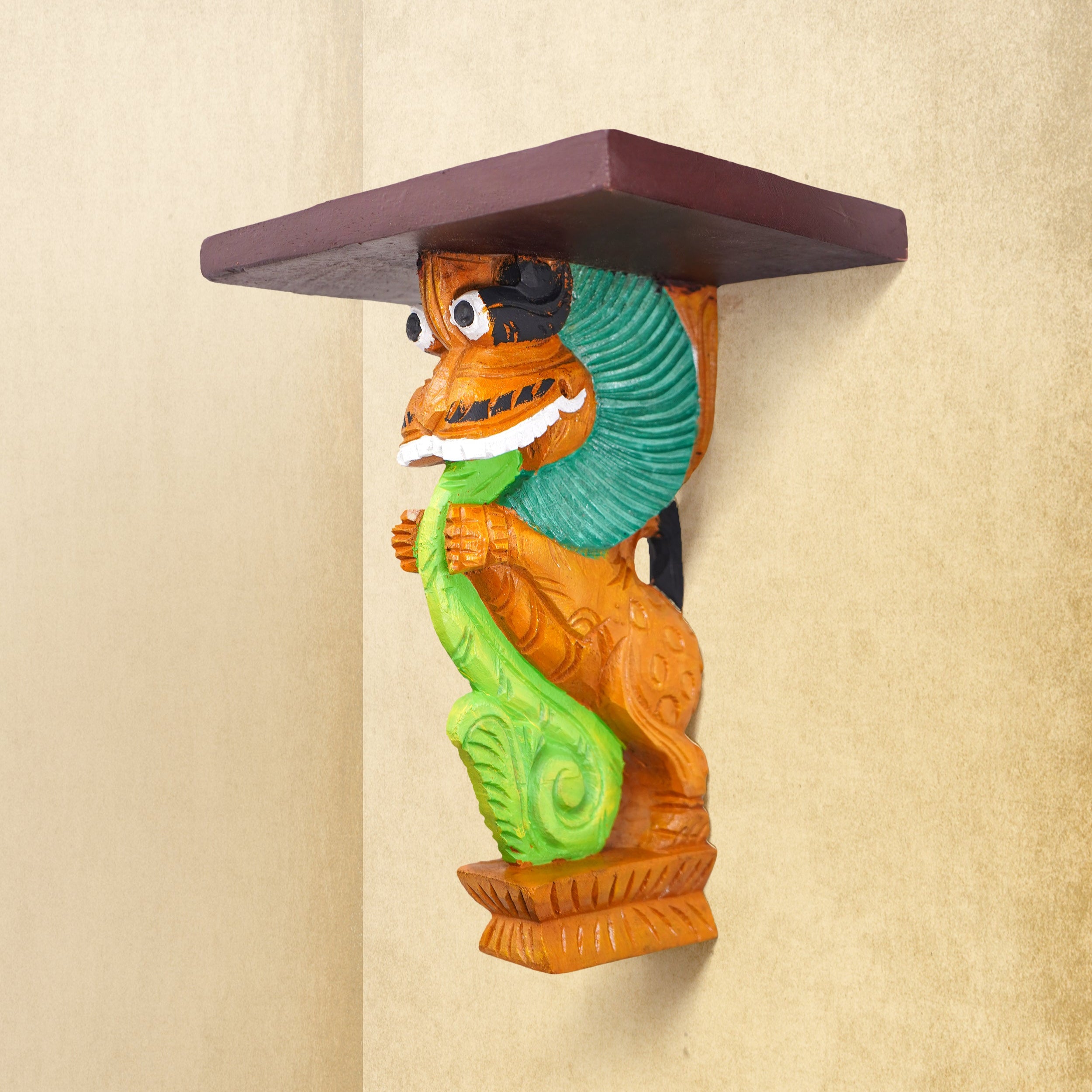 Shilpashastra_wood_scuplture_yazhi