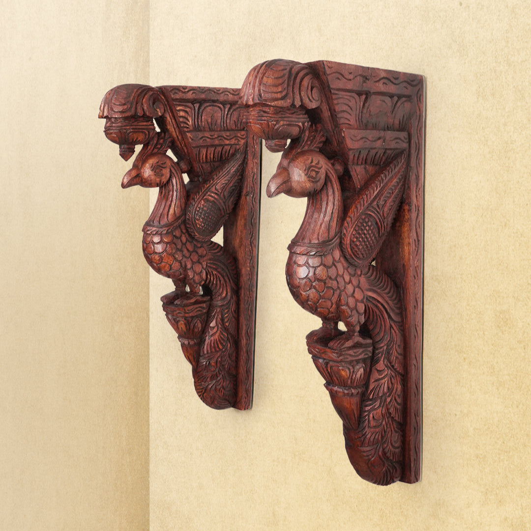 Shilpashastra_wood_scuplture_warrior113