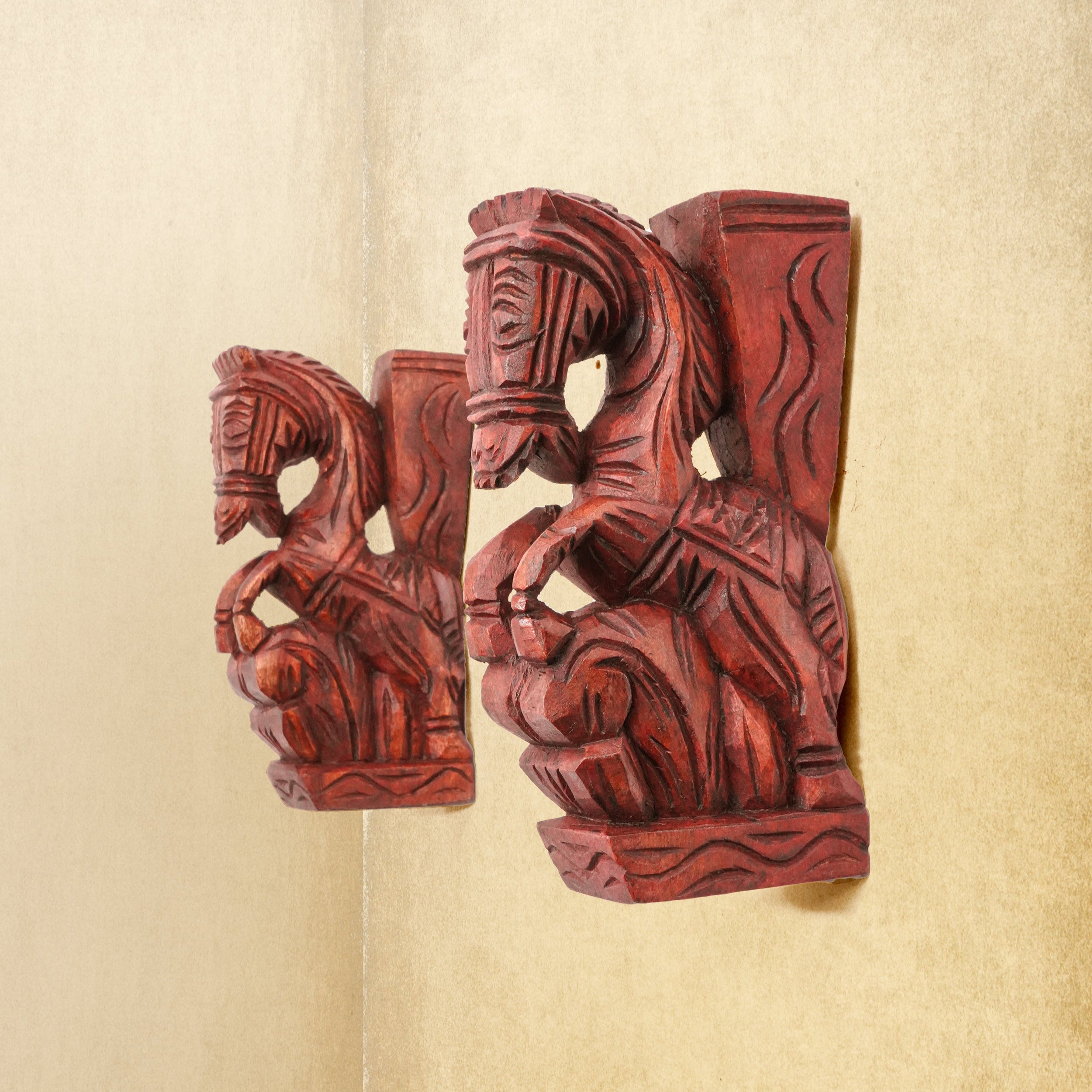 Shilpashastra_wood_scuplture_horse