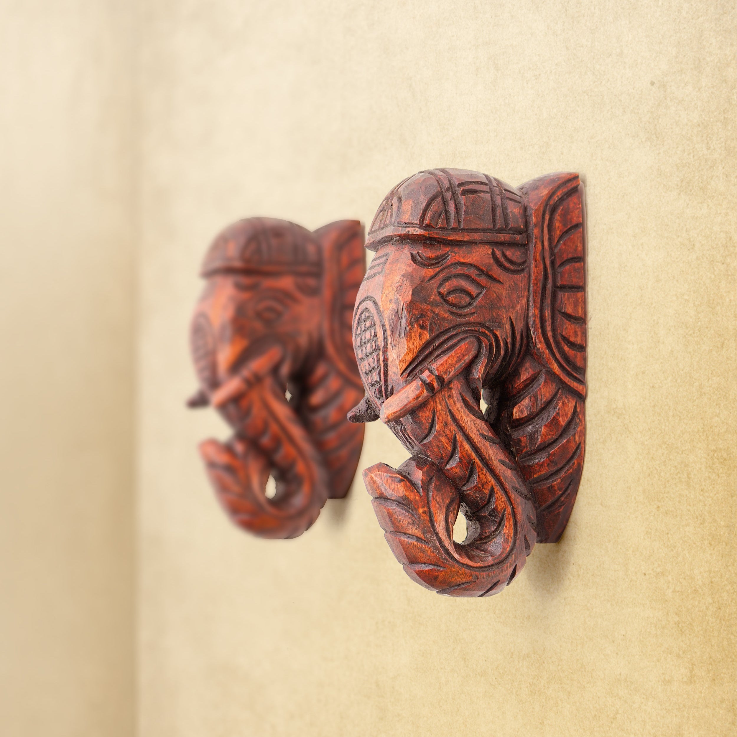 Shilpashastra_wood_scuplture_elephant